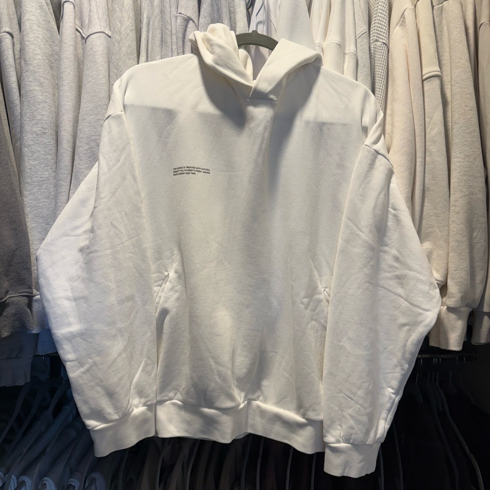 Pangaia Hoodie